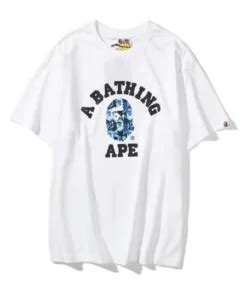 Bathing Ape Camo Shirt: A Comprehensive Guide to the Iconic Streetwear Staple