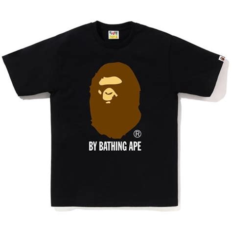 Bathing Ape T-Shirts: A Timeless Symbol of Streetwear Culture