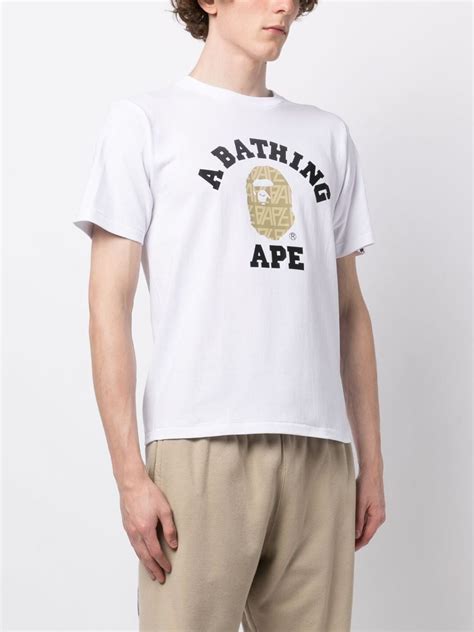 Bathing Ape White Shirt: The Ultimate Guide to Style and Versatility