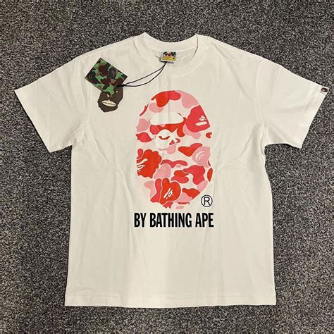 Bathing Bape Shirt: The Ultimate Guide to Stand Out