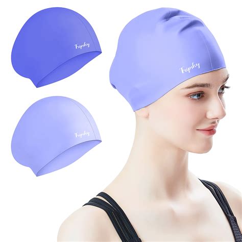 Bathing Caps: The Essential Guide to Keeping Your Hair Dry and Your Style Intact