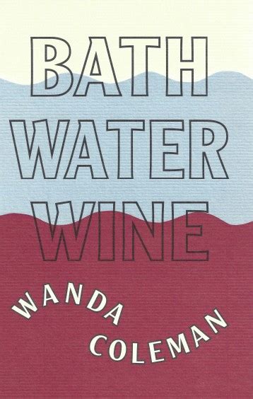 Bathwater Wine Kindle Editon