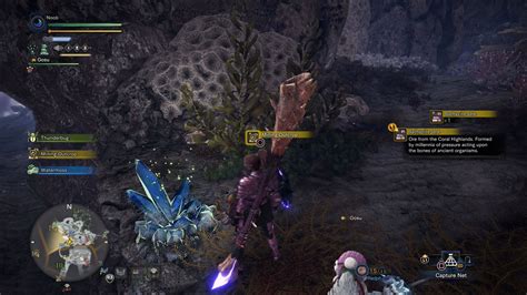 Bathycite Ore MHW: 8 Essential Tips for Efficient Farming