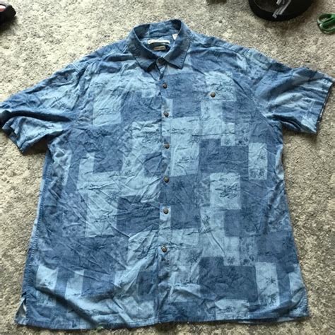 Batik Bay Shirts: A Canvas for Cultural Expression and Artistic Ingenuity