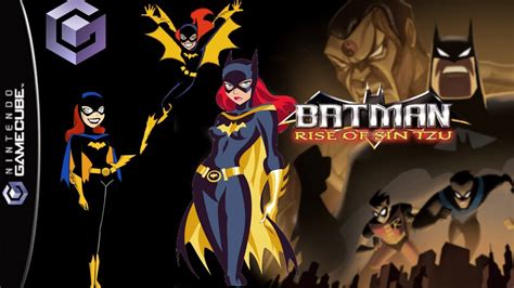 Batman: Rise of Sin Tzu: A Captivating Narrative with Gameplay Innovations