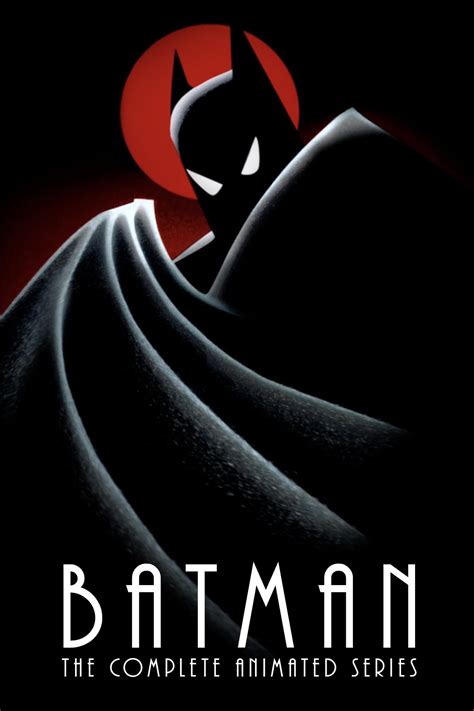 Batman: The Animated Series (1992)