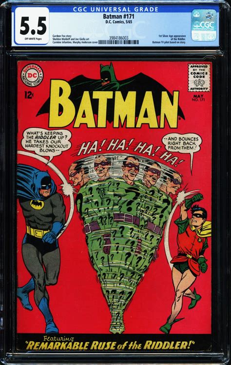 Batman 1940-2011 171 Kindle Editon