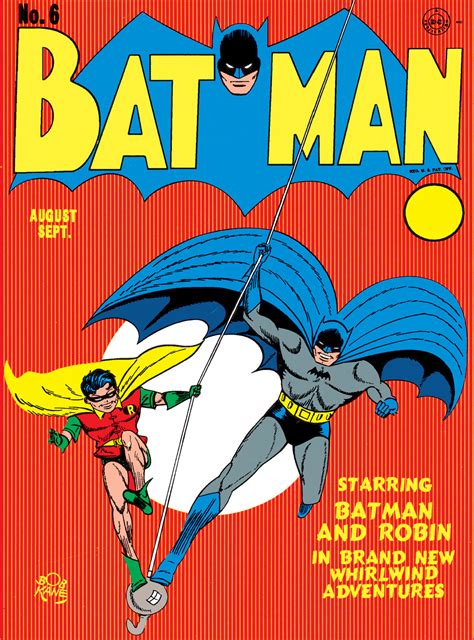 Batman 1940-2011 35 Reader