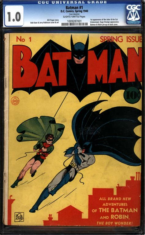 Batman 1940-2011 42 Kindle Editon