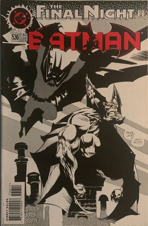 Batman 1940-2011 536 Epub