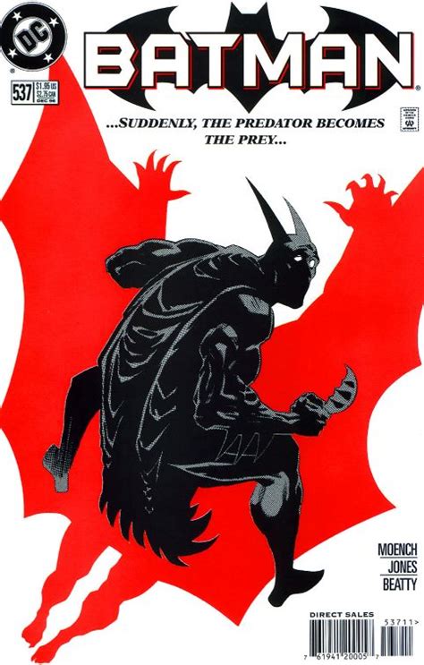 Batman 1940-2011 537 Epub