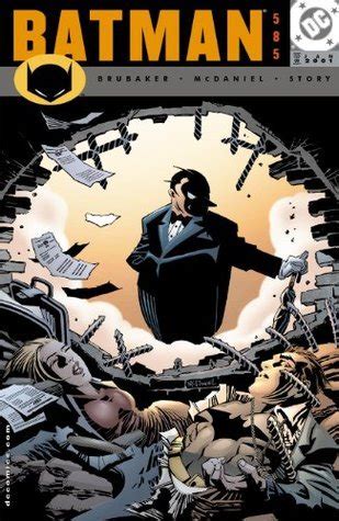 Batman 1940-2011 585 Epub