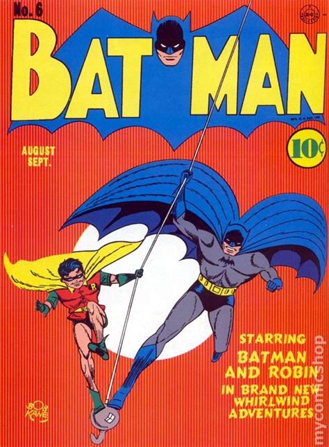 Batman 1940-2011 Collections 50 Book Series Epub