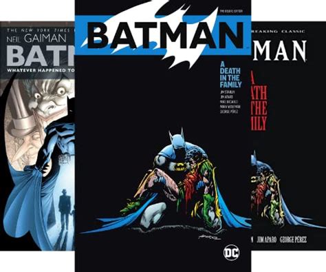 Batman 1940-2011 Issues 50 Book Series Kindle Editon