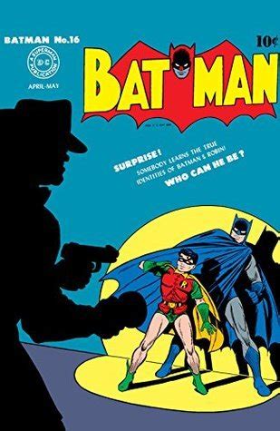 Batman 1940-2011 Omnibuses 2 Book Series Doc