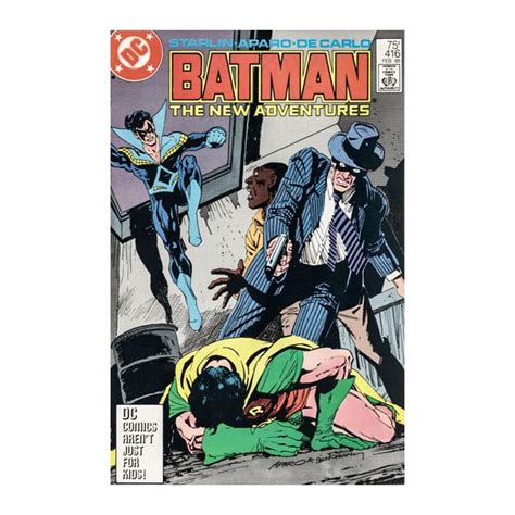 Batman 1940-416 Kindle Editon