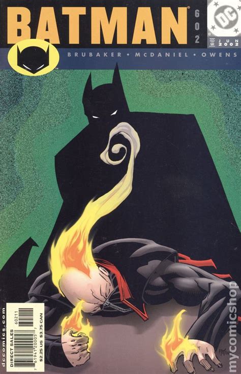 Batman 1940-602 Kindle Editon