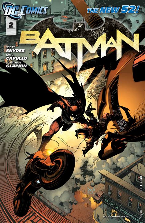 Batman 2011-11 PDF