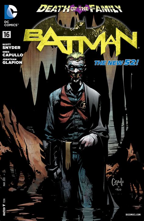 Batman 2011-2016 44 Batman 2011- PDF