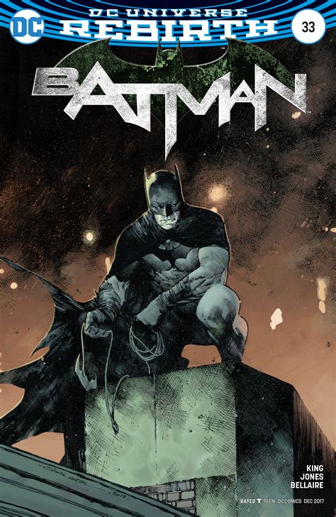 Batman 2016-12 PDF