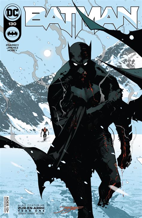 Batman 2016-15 PDF