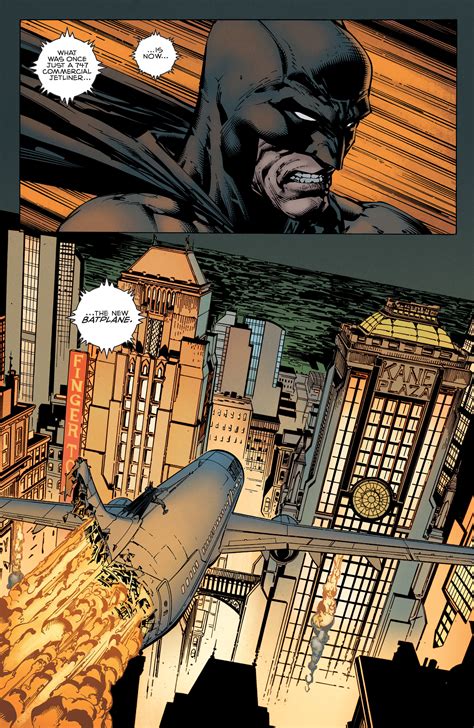 Batman 2016-18 Kindle Editon