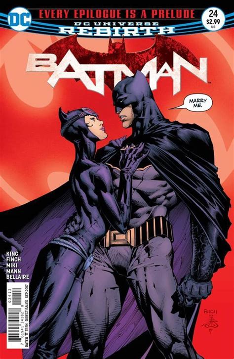 Batman 2016-24 PDF