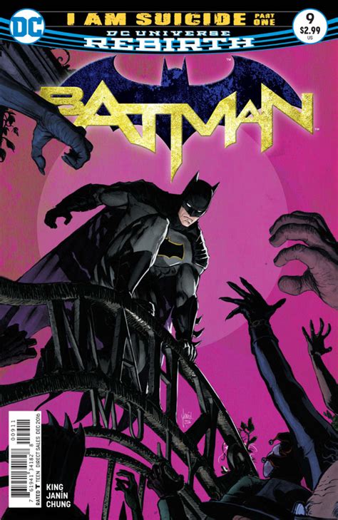 Batman 2016-9 PDF