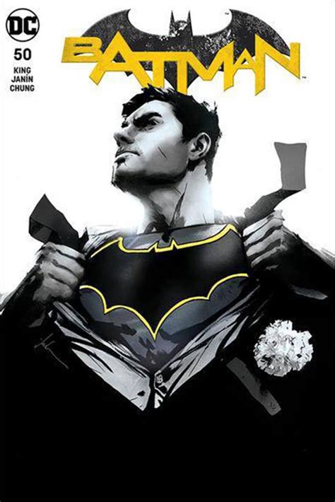 Batman 2016-Issues 50 Book Series Reader