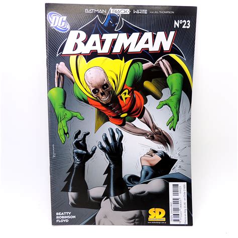 Batman 23 Epub