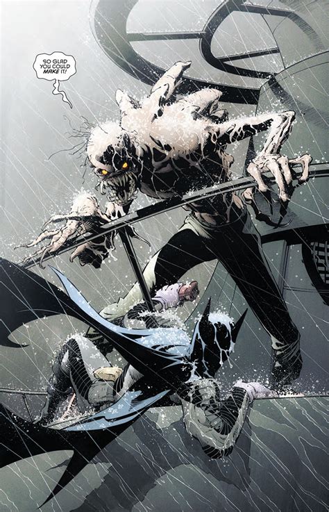 Batman 29 Kindle Editon