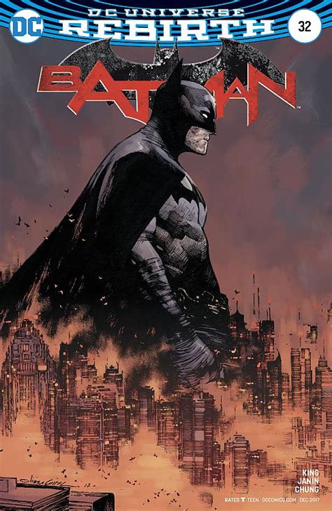 Batman 32 Var Ed PDF
