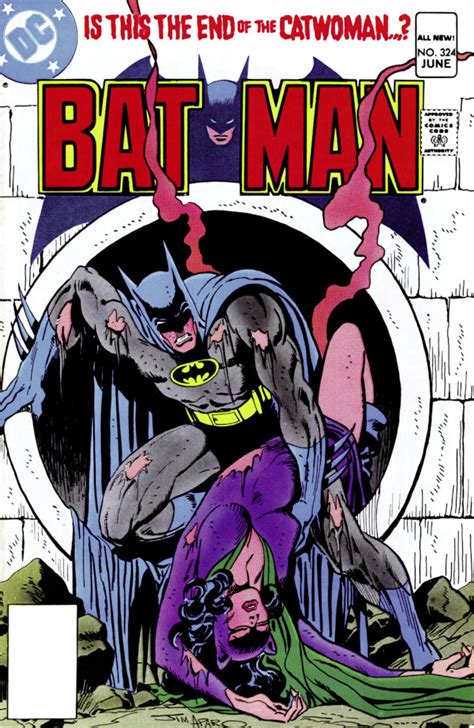 Batman 324 Epub