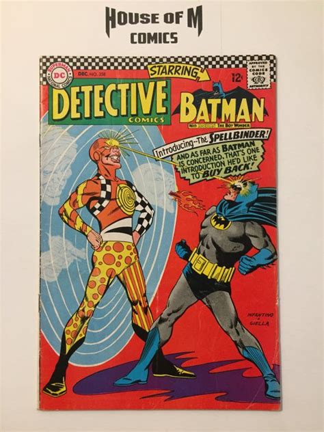 Batman 358 Detective Comics PDF