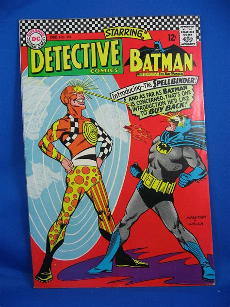 Batman 358 Detective Comics Epub