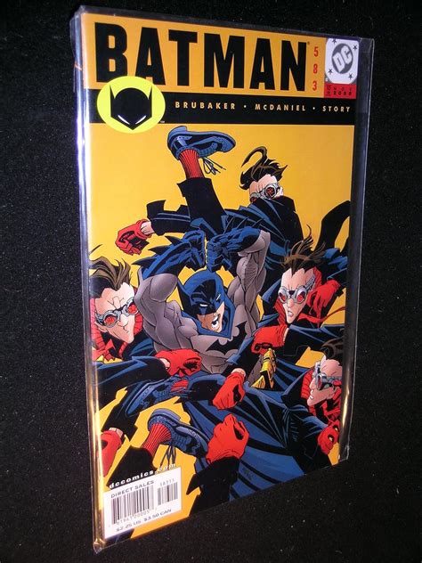 Batman 583 Epub