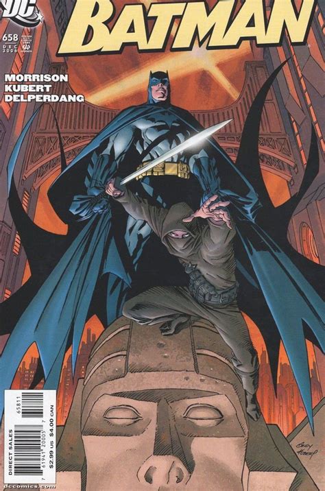 Batman 658 PDF