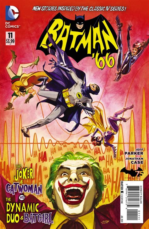 Batman 66 11 PDF