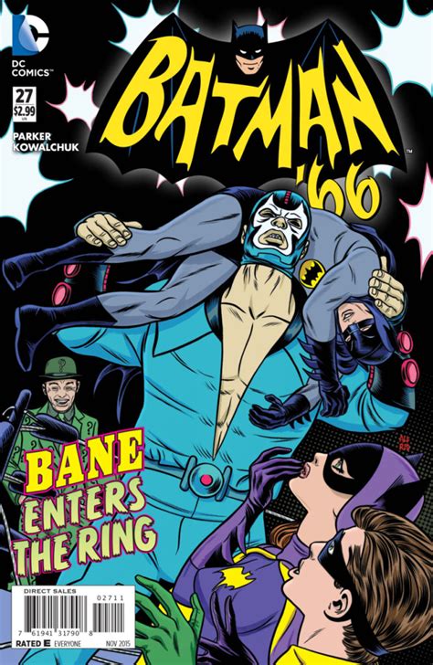 Batman 66 67 PDF