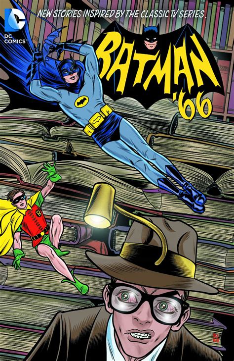 Batman 66 Vol 2