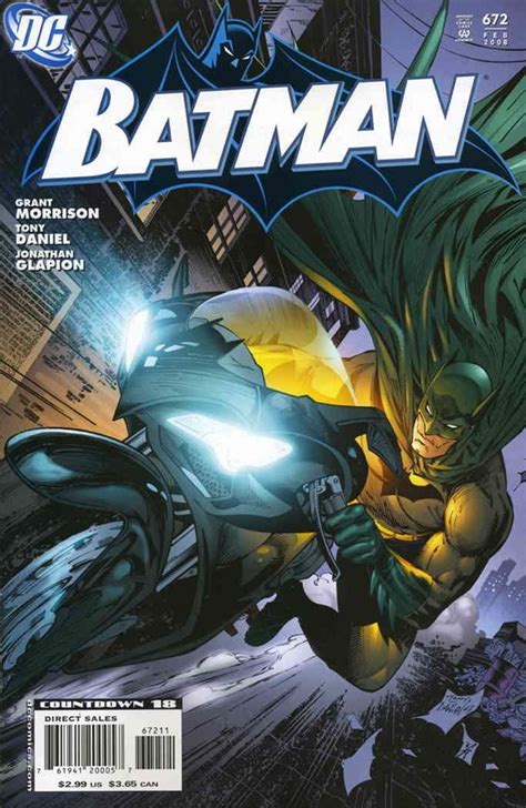 Batman 672 Epub