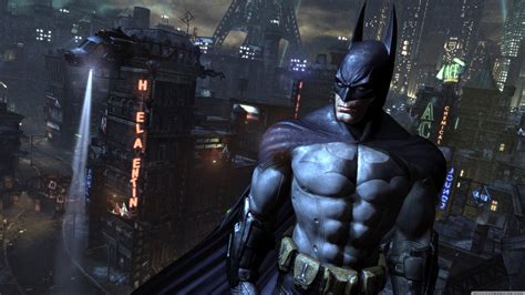 Batman Arkham City 5 Epub