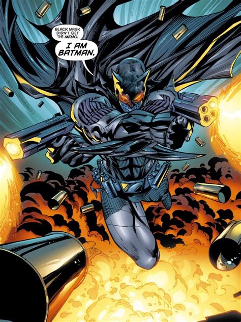 Batman Battle For The Cowl The Network Issue 1 of 1 One Shot July 2009 Comic Kindle Editon