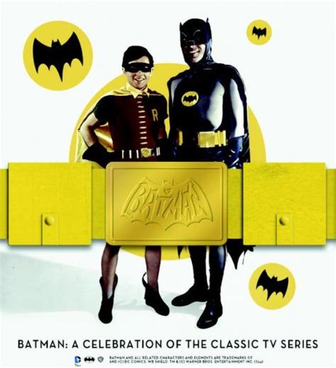 Batman Celebration Classic Robert Garcia Doc