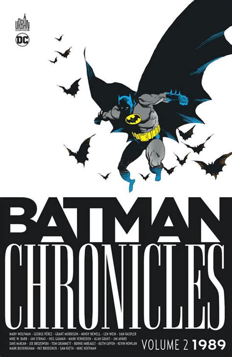 Batman Chronicles 7 Kindle Editon