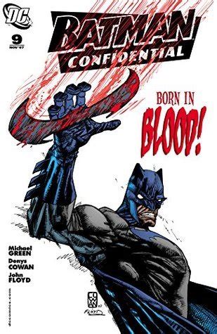 Batman Confidential 2006-2011 Issues 13 Book Series PDF