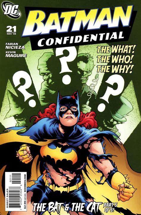 Batman Confidential 21 PDF