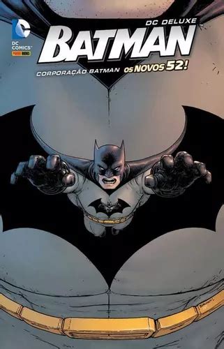 Batman Corporação 2 Em Portuguese do Brasil Kindle Editon