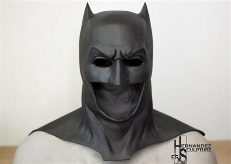 Batman Cosplay Cowl: The Ultimate Guide to Creating Your Own