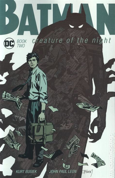 Batman Creature of the Night 2017-2 PDF